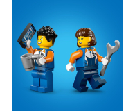 LEGO CITY 60491 Laweta dla motocykli - 1473510 - zdjęcie 9